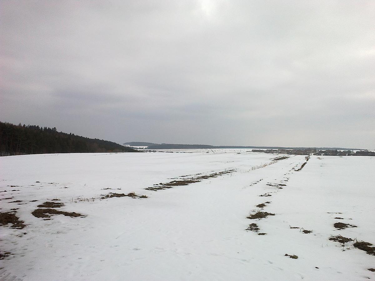 Příbram na Moravě